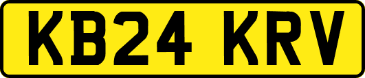 KB24KRV