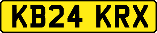 KB24KRX