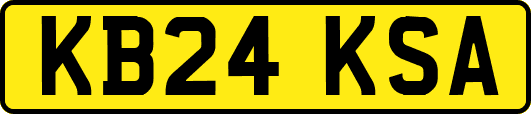 KB24KSA