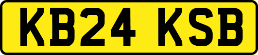 KB24KSB