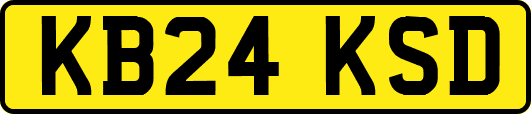 KB24KSD