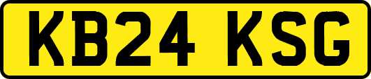 KB24KSG