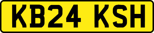 KB24KSH