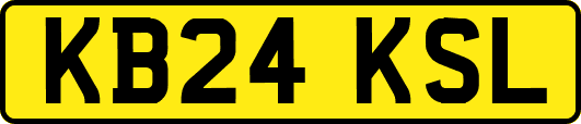 KB24KSL