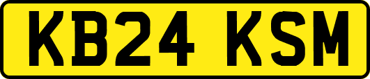 KB24KSM