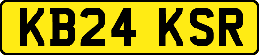 KB24KSR