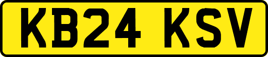 KB24KSV