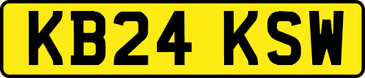 KB24KSW
