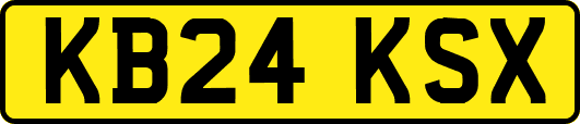 KB24KSX