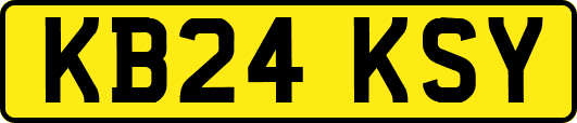 KB24KSY