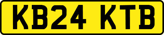 KB24KTB