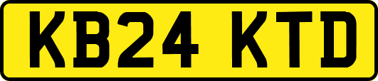 KB24KTD