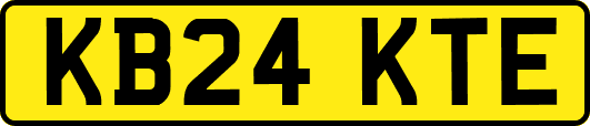 KB24KTE