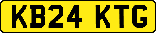 KB24KTG