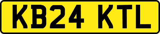 KB24KTL