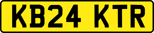 KB24KTR