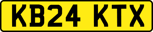 KB24KTX