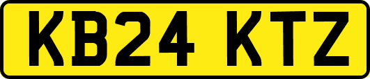 KB24KTZ