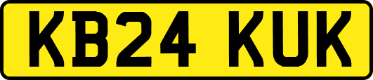 KB24KUK