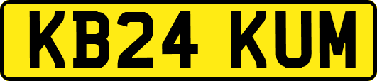 KB24KUM