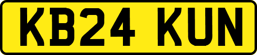 KB24KUN
