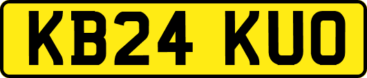 KB24KUO