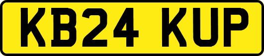 KB24KUP