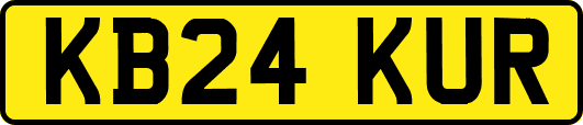 KB24KUR