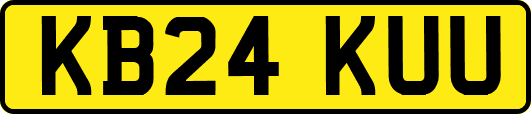 KB24KUU