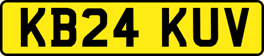 KB24KUV