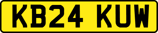 KB24KUW