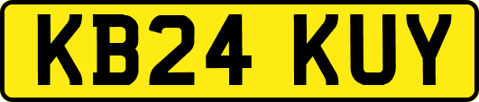 KB24KUY