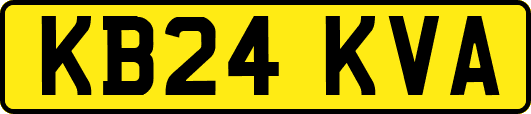 KB24KVA