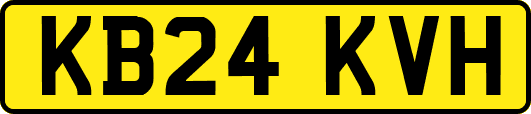 KB24KVH