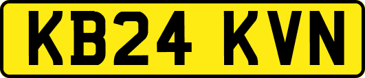 KB24KVN