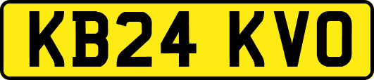 KB24KVO