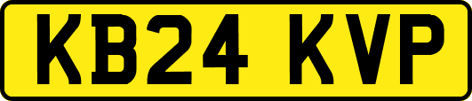 KB24KVP