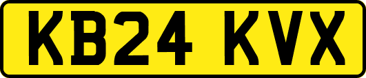KB24KVX