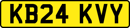 KB24KVY