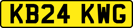 KB24KWG