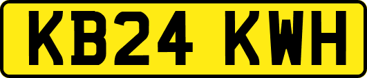 KB24KWH