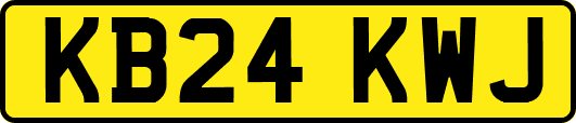 KB24KWJ