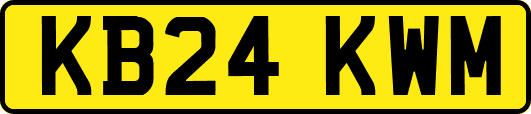 KB24KWM