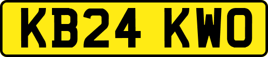 KB24KWO