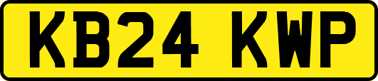 KB24KWP