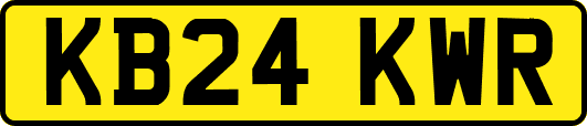 KB24KWR