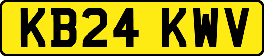 KB24KWV