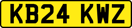 KB24KWZ