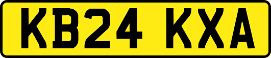 KB24KXA
