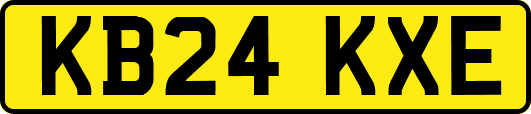 KB24KXE
